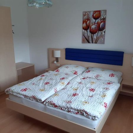 Ferienwohnung Kerth Sankt Kanzian am Klopeiner See Esterno foto