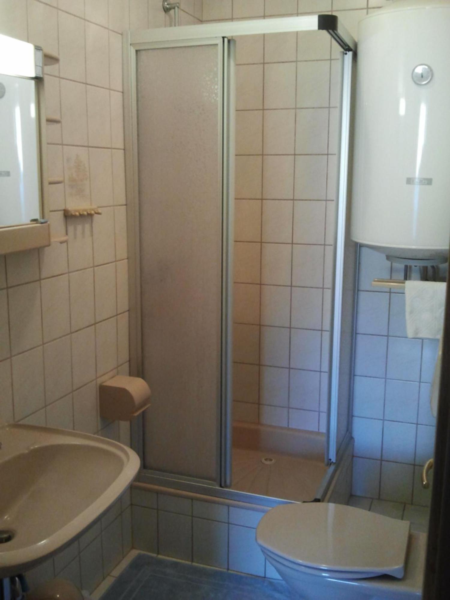Ferienwohnung Kerth Sankt Kanzian am Klopeiner See Camera foto