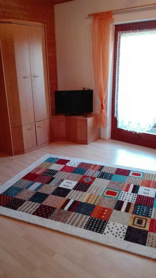Ferienwohnung Kerth Sankt Kanzian am Klopeiner See Esterno foto
